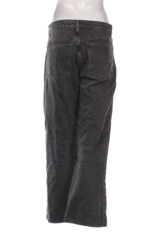 Blugi de femei Zara, Mărime L, Culoare Negru, Preț 72,99 Lei