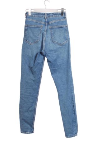 Damen Jeans Zara, Größe XS, Farbe Blau, Preis 13,80 €