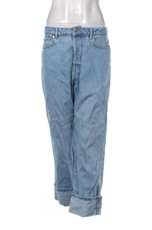 Damen Jeans Zara, Größe M, Farbe Blau, Preis € 18,99