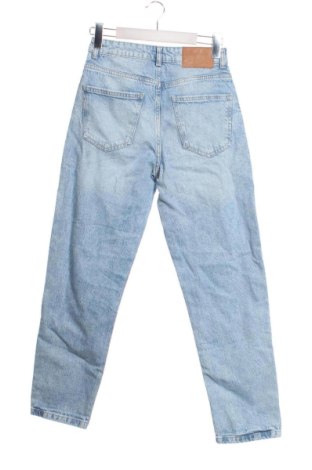 Damen Jeans Zara, Größe S, Farbe Blau, Preis 17,99 €