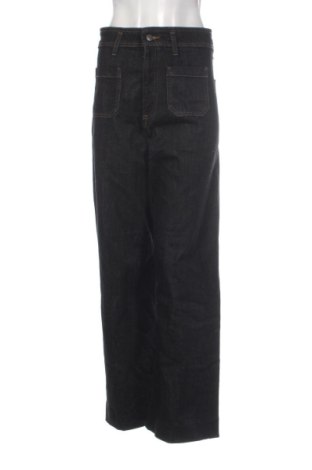 Dámske džínsy  Zara, Veľkosť M, Farba Čierna, Cena  16,95 €