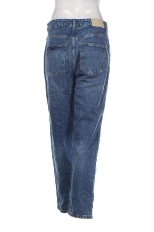 Dámske džínsy  Zara, Veľkosť L, Farba Modrá, Cena  16,95 €