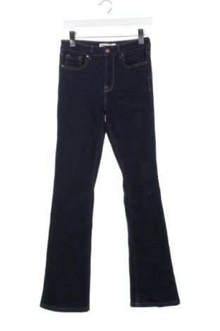 Damen Jeans Zara, Größe S, Farbe Blau, Preis 17,99 €