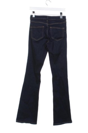 Damen Jeans Zara, Größe S, Farbe Blau, Preis 17,99 €