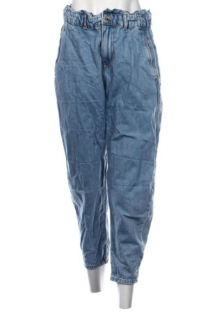 Damen Jeans Zara, Größe M, Farbe Blau, Preis 17,99 €