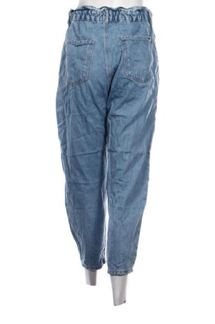 Damen Jeans Zara, Größe M, Farbe Blau, Preis 17,99 €