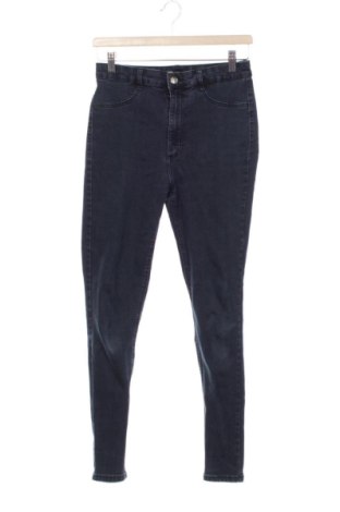 Dámske džínsy  Zara, Veľkosť S, Farba Modrá, Cena  14,95 €