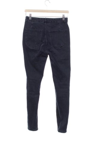 Dámske džínsy  Zara, Veľkosť S, Farba Modrá, Cena  14,95 €