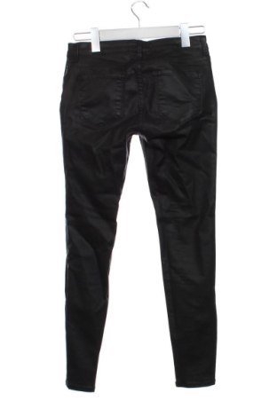 Γυναικείο Τζίν Zara, Μέγεθος XS, Χρώμα Μαύρο, Τιμή 37,40 €
