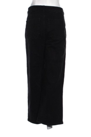 Дамски дънки Zara, Размер S, Цвят Черен, Цена 20,00 €