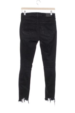 Női farmernadrág Zara, Méret S, Szín Fekete, Ár 5 879 Ft