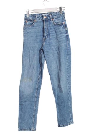 Damen Jeans Zara, Größe XXS, Farbe Blau, Preis 14,00 €