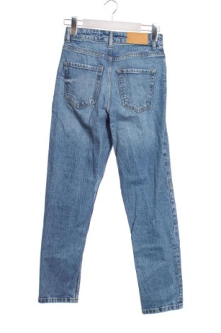 Damen Jeans Zara, Größe XXS, Farbe Blau, Preis 14,00 €