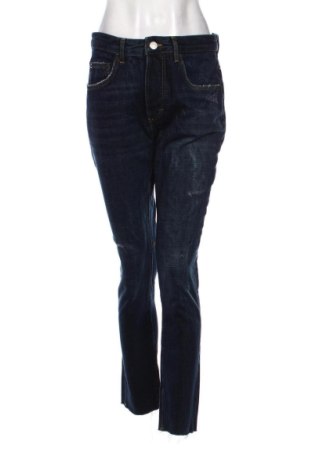 Damen Jeans Zara, Größe M, Farbe Blau, Preis 14,99 €