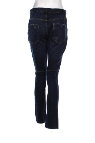 Damen Jeans Zara, Größe M, Farbe Blau, Preis 14,99 €