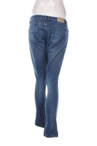 Дамски дънки Zara, Размер M, Цвят Син, Цена 12,50 €