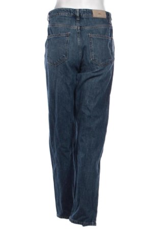 Дамски дънки Zara, Размер M, Цвят Син, Цена 14,00 €