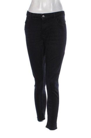 Blugi de femei Zara, Mărime XL, Culoare Albastru, Preț 72,99 Lei