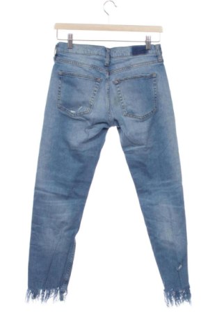 Damen Jeans Zara, Größe S, Farbe Blau, Preis 14,00 €