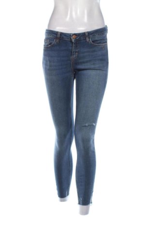 Damen Jeans Zara, Größe S, Farbe Blau, Preis € 18,99