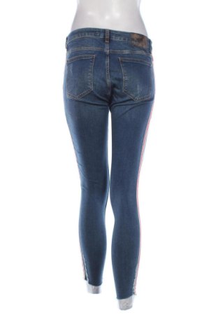 Damen Jeans Zara, Größe S, Farbe Blau, Preis € 18,99