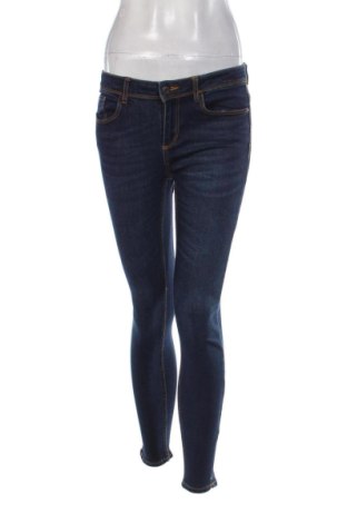 Damen Jeans Zara, Größe M, Farbe Blau, Preis 13,81 €