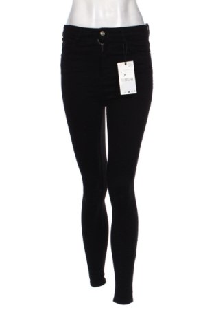 Damskie jeansy Zara, Rozmiar S, Kolor Czarny, Cena 171,47 zł