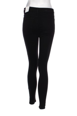Damskie jeansy Zara, Rozmiar S, Kolor Czarny, Cena 171,47 zł