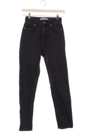 Blugi de femei Zara, Mărime XXS, Culoare Negru, Preț 72,99 Lei