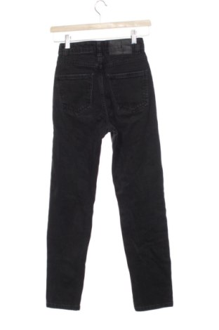 Blugi de femei Zara, Mărime XXS, Culoare Negru, Preț 72,99 Lei