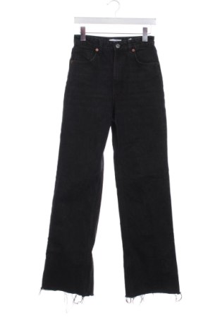 Damen Jeans Zara, Größe S, Farbe Schwarz, Preis 15,06 €