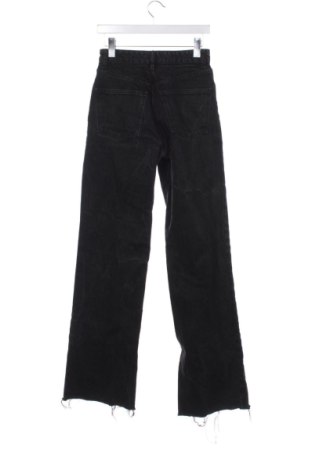 Damen Jeans Zara, Größe S, Farbe Schwarz, Preis 15,06 €