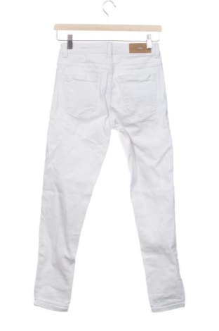 Női farmernadrág Zara, Méret XS, Szín Fehér, Ár 5 879 Ft