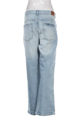 Damen Jeans Zara, Größe XXL, Farbe Blau, Preis 13,81 €
