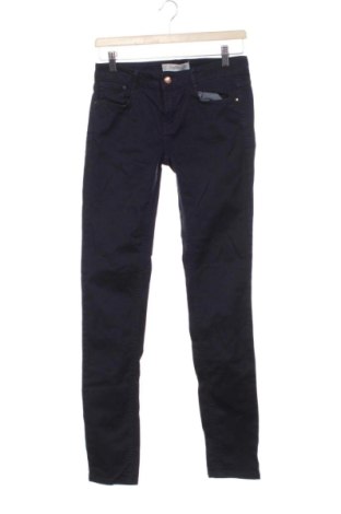 Damen Jeans Zara, Größe S, Farbe Blau, Preis 13,81 €