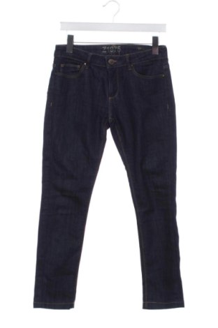 Damen Jeans Zara, Größe M, Farbe Blau, Preis 14,00 €