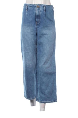 Damen Jeans Zara, Größe S, Farbe Blau, Preis € 18,99, #136313074