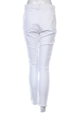 Dámske džínsy  Zara, Veľkosť L, Farba Biela, Cena  23,02 €