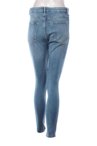 Дамски дънки Zara, Размер M, Цвят Син, Цена 14,00 €