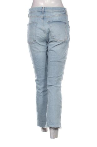 Γυναικείο Τζίν Zara, Μέγεθος M, Χρώμα Μπλέ, Τιμή 16,99 €