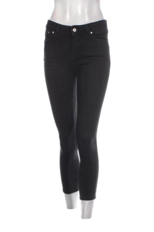 Damen Jeans Zara, Größe S, Farbe Schwarz, Preis 17,99 €