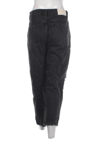 Blugi de femei Zara, Mărime XXL, Culoare Negru, Preț 85,99 Lei