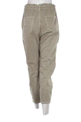 Női farmernadrág Zara, Méret S, Szín Zöld, Ár 6 989 Ft