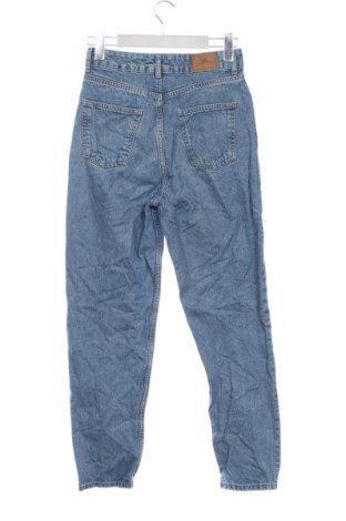 Dámské džíny  Zara, Velikost XS, Barva Modrá, Cena  409,00 Kč