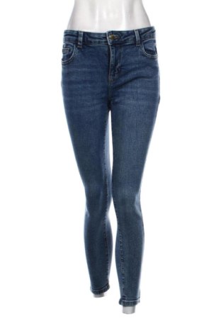 Dámske džínsy  Zara, Veľkosť M, Farba Modrá, Cena  16,95 €