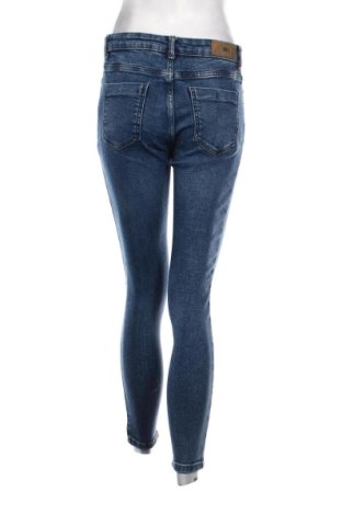 Dámske džínsy  Zara, Veľkosť M, Farba Modrá, Cena  16,95 €