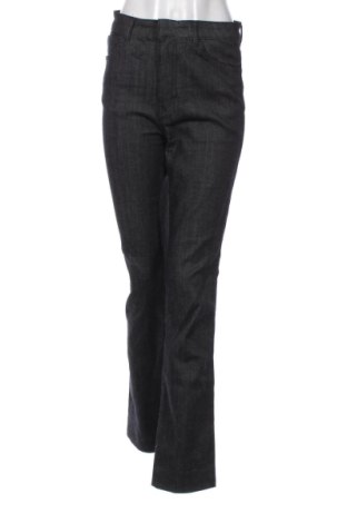 Дамски дънки Zara, Размер M, Цвят Син, Цена 13,81 €