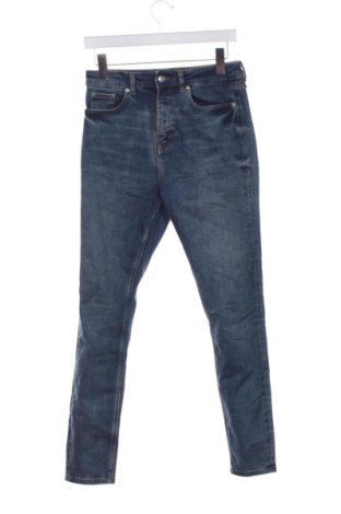 Damen Jeans Zara, Größe M, Farbe Blau, Preis 17,99 €