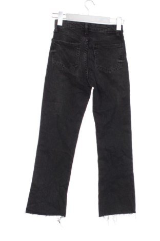 Blugi de femei Zara, Mărime XXS, Culoare Negru, Preț 196,99 Lei