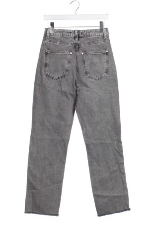 Damen Jeans Zara, Größe XS, Farbe Grau, Preis 17,99 €